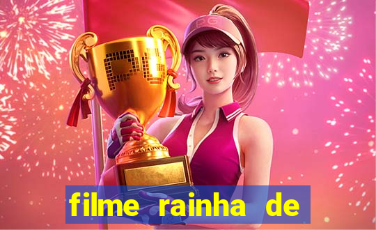 filme rainha de katwe netflix